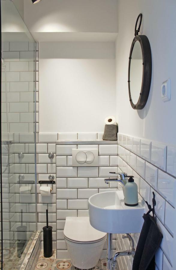 Studio Apartman Knezija Zagreb Dış mekan fotoğraf